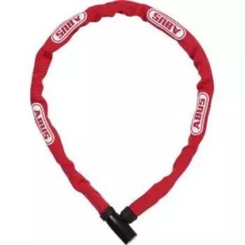 Грипсы велосипедные Vinca Sport, с металическими зажимами, 129мм, черные, H-G 119 black