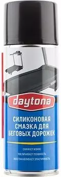 Смазка Daytona, силиконовая, для беговых дорожек, аэрозоль, 520 мл, DT 31