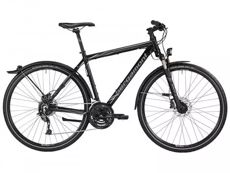 Дорожный велосипед Bergamont Helix 6.0 EQ 2016