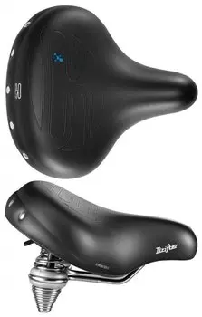 Седло Selle Royal Drifter Strengtex