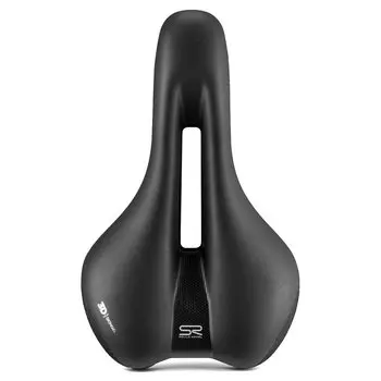 Седло Selle Royal Ellipse Athletic, унисекс, 51B5UR0A09320