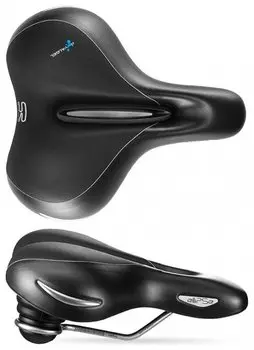 Седло Selle Royal Ellipse Relaxed, 5140DE3A29171