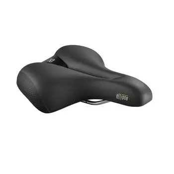 Седло Selle Royal Ellipse Relaxed, унисекс, 51B7UE0A09321