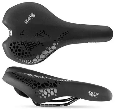 Седло Selle Royal Freeway Fit Athletic Unisex