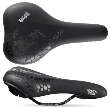 Седло Selle Royal Freeway Fit Moderate муж., 8V97HR0A08069