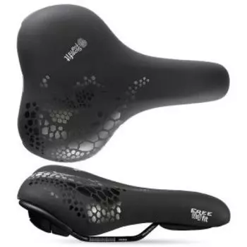 Седло Selle Royal Freeway Fit Moderate жен., 8V97DR0A08069