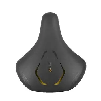 Седло Selle Royal LOOKIN EVO 3D Relaxed, 52E4UE0A0B004