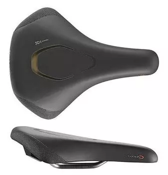 Седло Selle Royal Lookin Moderate муж