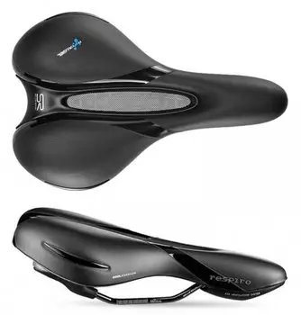 Седло Selle Royal Respiro Soft Moderate муж.
