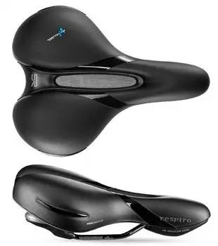 Седло Selle Royal Respiro Soft Moderate жен.