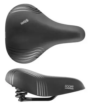 Седло Selle Royal Roomy Relaxed
