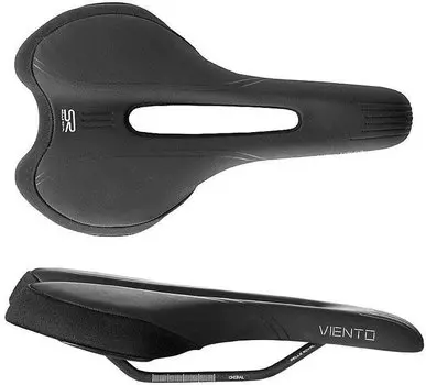 Седло Selle Royal Viento Athletic, 1308URNA06666