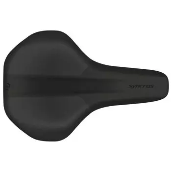 Седло Syncros Capilano Urban black ML, ES288233-0001