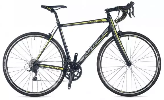 Шоссейный велосипед AUTHOR Aura 33 28" 2018