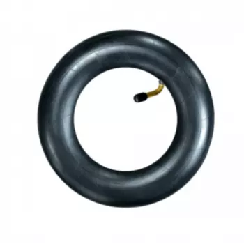 Камера велосипедная HOTA, 10x2,5, автониппель изогнутый 45°, без упаковки, 09-500155