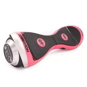 Гиробород Hoverbot K-1, розовый, GK1PK
