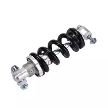 Амортизатор подрамный HORST, алюминий/сталь, регулируемый, ход 34мм, 150х24/24мм, 00-170373