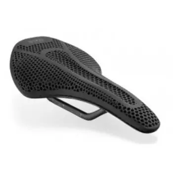 Седло велосипедное Fizik ANTARES R1 Adaptive, 140mm, черное, 70F5D00A0P002