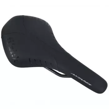 Седло велосипедное Fizik ANTARES R5, Black, 7083SXSA49604