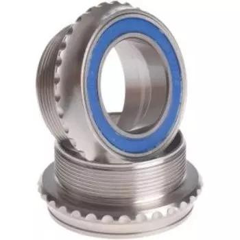 Каретка Rotor BSA24 Track Steel, C04-011-01010