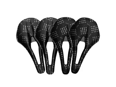 Седло велосипедное Fizik ARGO Road Regular TEST4, набор для тестирования, FZKSO00000