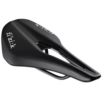 Седло велосипедное Fizik ARGO Tempo R5, 160 mm, черный, 2024, 70E0SA23A22
