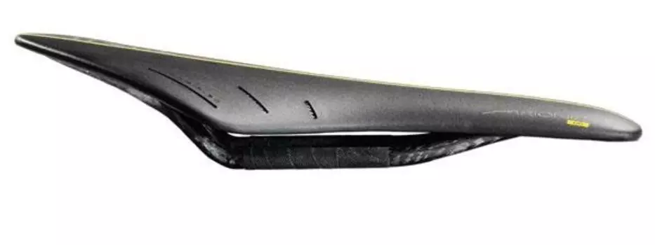 Седло велосипедное Fizik ARIONE 00 BLACK, 7071SWSA09C65