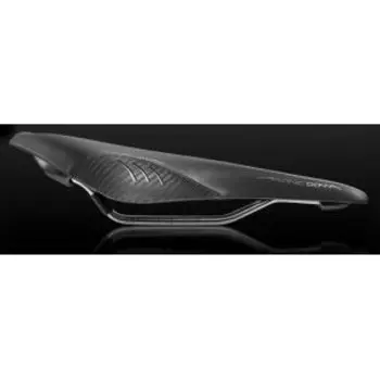 Седло велосипедное Fizik ARIONE DONNA 00 BLACK MATT, 7067SAO3041