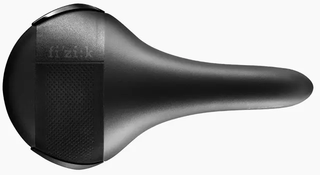 Седло велосипедное Fizik ARIONE R1 carbon REGULAR black/black, 76B5SWSA09C65