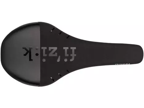 Седло велосипедное Fizik TUNDRA M1, carbon, Black, 7682SWSA09E12