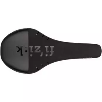 Седло велосипедное Fizik TUNDRA M1, carbon, Black, 7682SWSA09E12