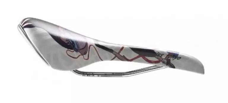 Седло велосипедное Fizik VESTA MISS TOKYO, 7047SA29530