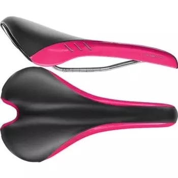 Седло велосипедное Fizik VESTA Pink Fluo, 7047SXSA99D60