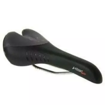 Седло велосипедное Fizik VITESSE TRI BLACK, 7128SXSB09C19