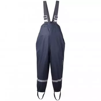 Штаны детские Didriksons PLASKEMAN KIDS PANTS, морской бриз, 501991 (Размер: 70 )