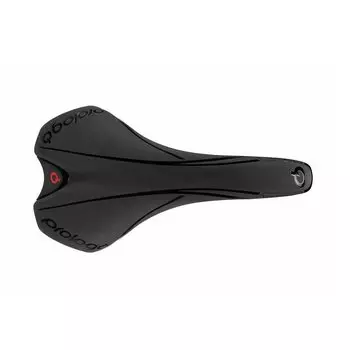Седло велосипедное Prologo Kappa Evo Dea T2.0 Womens Saddle - black, KEDE200HB30-AM