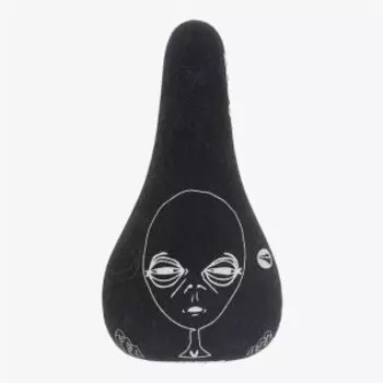 Седло велосипедное SDG Apollo, RL Cro-Mo, Tomas Lemoine, "Stratos" Signature, 00655DS