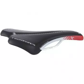 Седло велосипедное Selle Italia Q-Bik Wilier Black