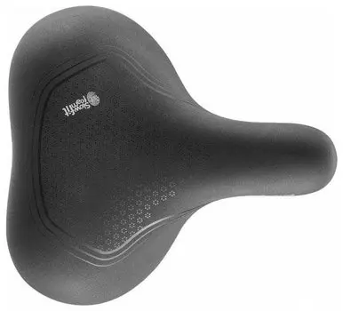 Седло велосипедное Selle Royal Classic Aurorae Relaxed Unisex