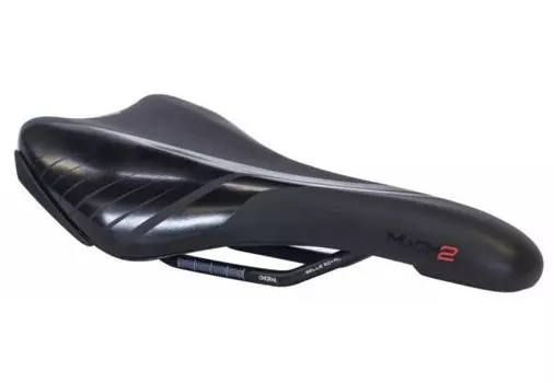 Седло велосипедное Selle Royal Classic Mach2 (унисекс)