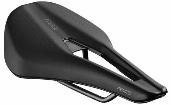 Седло велосипедное Selle Royal Fizik ARGO Tempo R3, ширина 150мм, черный, 70D9SA13A22