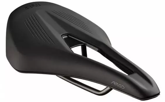 Седло велосипедное Selle Royal Fizik ARGO Vento R3, ширина 150мм, черный, 70D8SA13A22