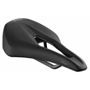 Седло велосипедное Selle Royal Fizik ARGO Vento R1, ширина 140мм, черный, 70D7SA03A23