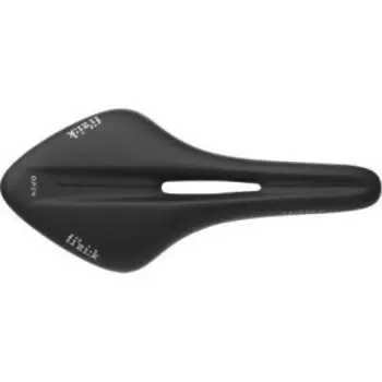 Седло велосипедное Selle Royal Fizik Arione R5 Open - REGULAR, Black, 70C0SA73041