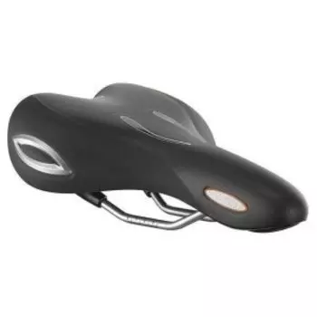 Седло велосипедное Selle Royal Lookin Moderate, мужское, 5235HE3A09188