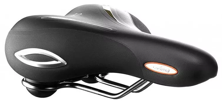 Седло велосипедное Selle Royal Lookin Relaxed Unisex, 5236DE3A09188