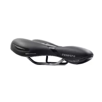 Седло велосипедное Selle Royal Respiro Soft Moderate мужское, 5131HETB091L4