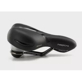 Седло велосипедное Selle Royal Respiro Soft Relaxed Unisex, 5132DETB091L4