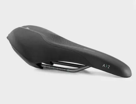 Седло велосипедное Selle Royal SCIENTIA A2 Athletic, 54A0MB0A09210