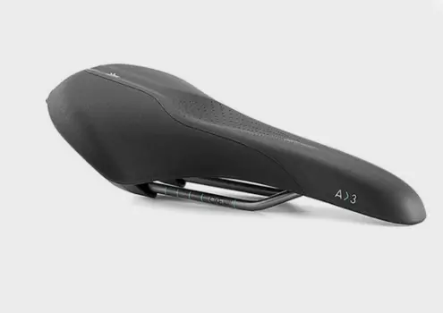 Седло велосипедное Selle Royal SCIENTIA A3 Athletic, 54A0LB0A09210